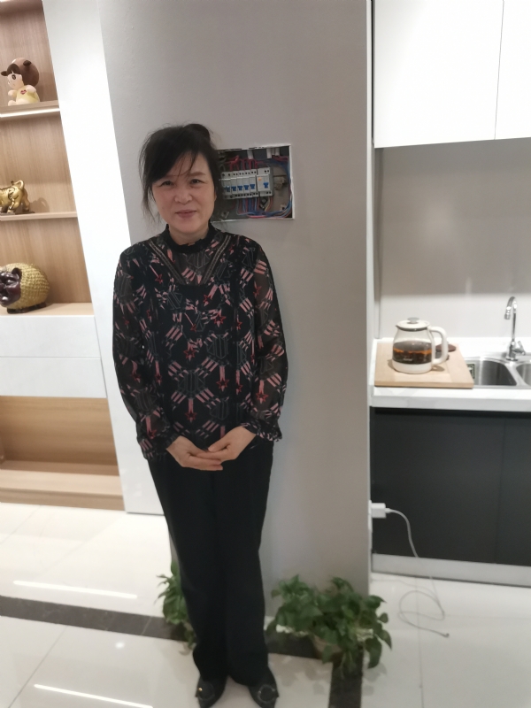 随缘的第一张照片--宜昌相亲服务中心