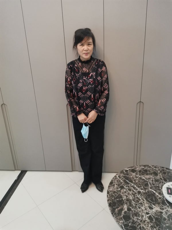 随缘的第二张照片--宜昌相亲服务中心