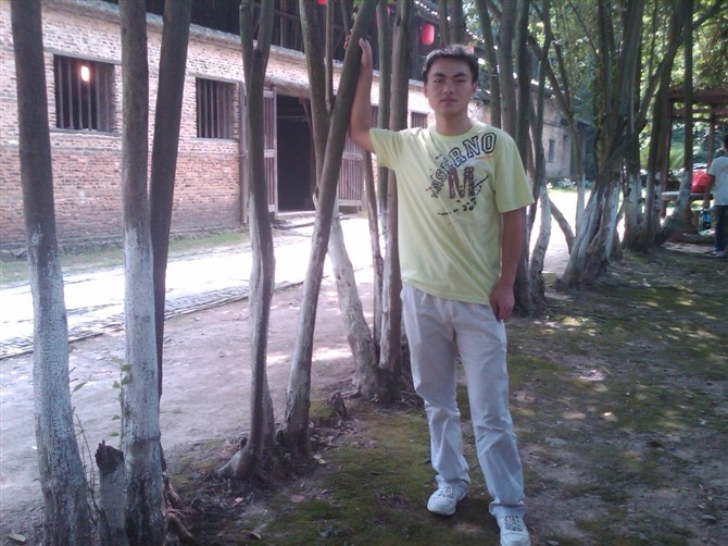 踏歌行的第一张照片--宜昌相亲服务中心