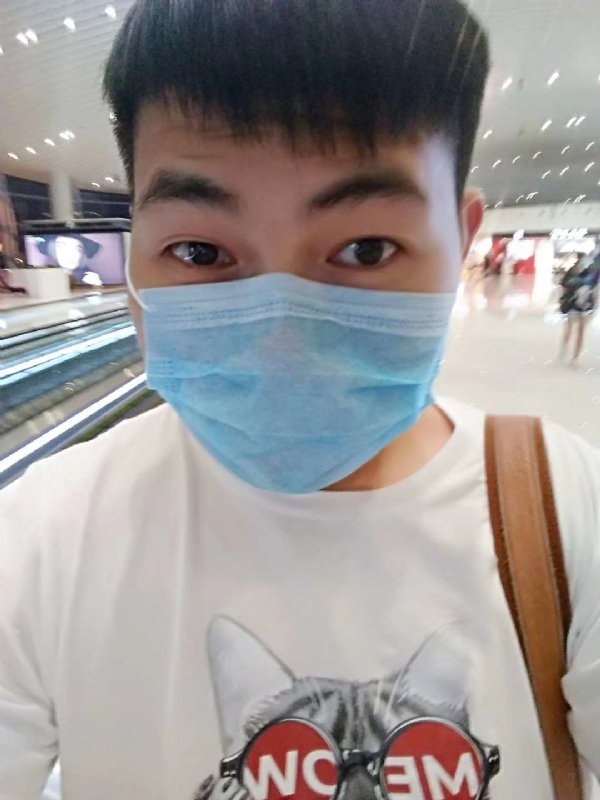 咔咔一顿的第一张照片--宜昌相亲服务中心