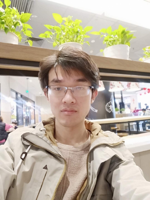 南有乔木的第二张照片--宜昌相亲服务中心