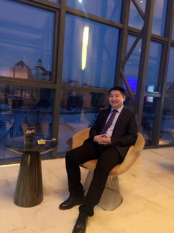 四只老虎的第一张照片--宜昌相亲服务中心