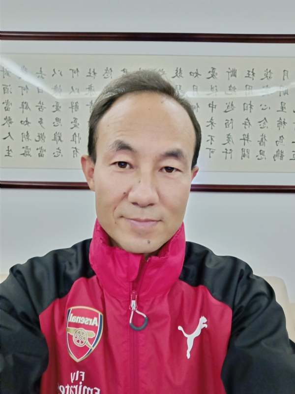 在路上的第二张照片--宜昌相亲服务中心