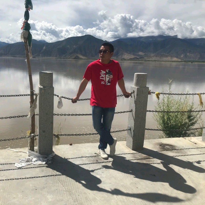 一马平川的第一张照片--宜昌相亲服务中心