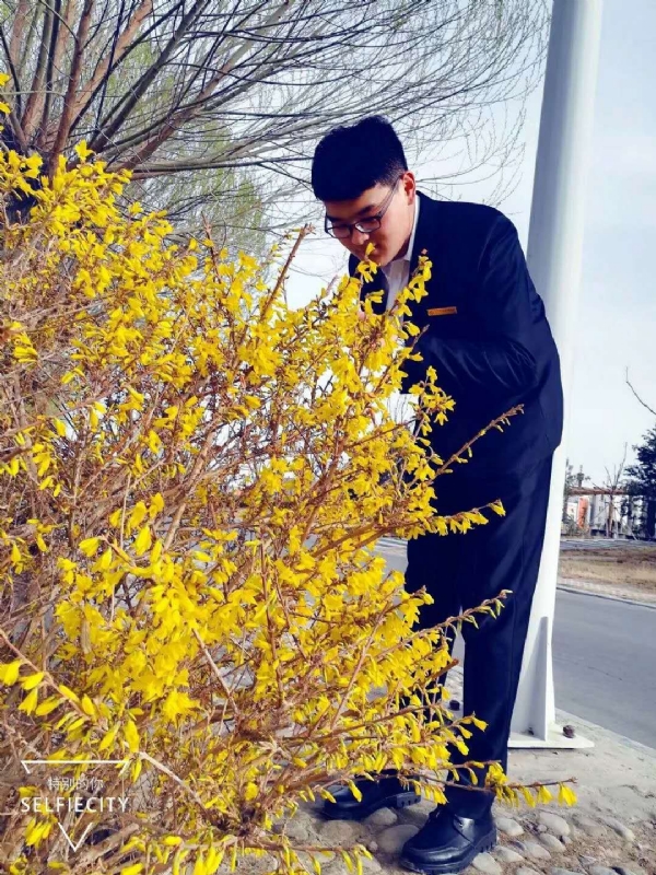 十七的第一张照片--宜昌相亲服务中心