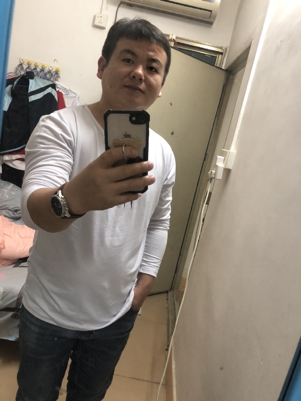 凯的第一张照片--宜昌相亲服务中心