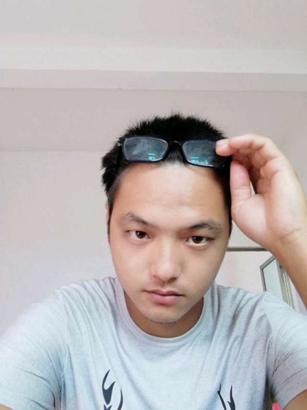 坤坤的第一张照片--宜昌相亲服务中心