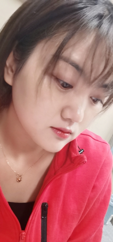 余儿的第一张照片--宜昌相亲服务中心