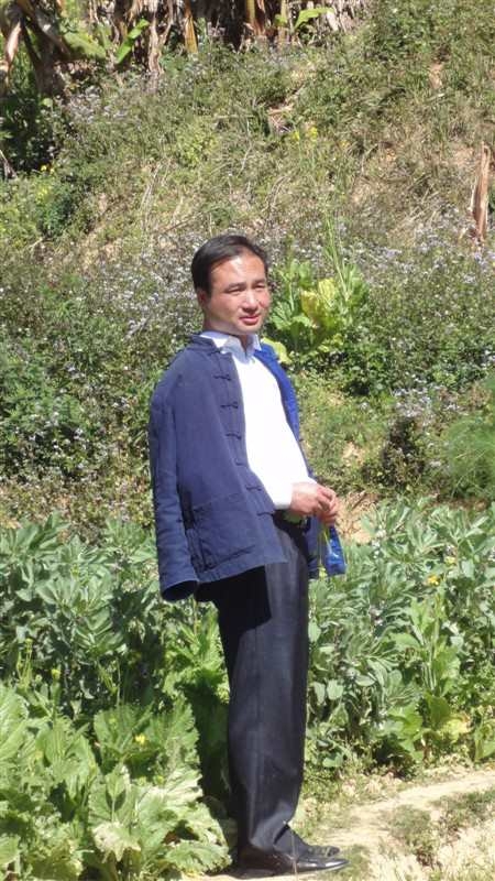 麟的第一张照片--宜昌相亲服务中心