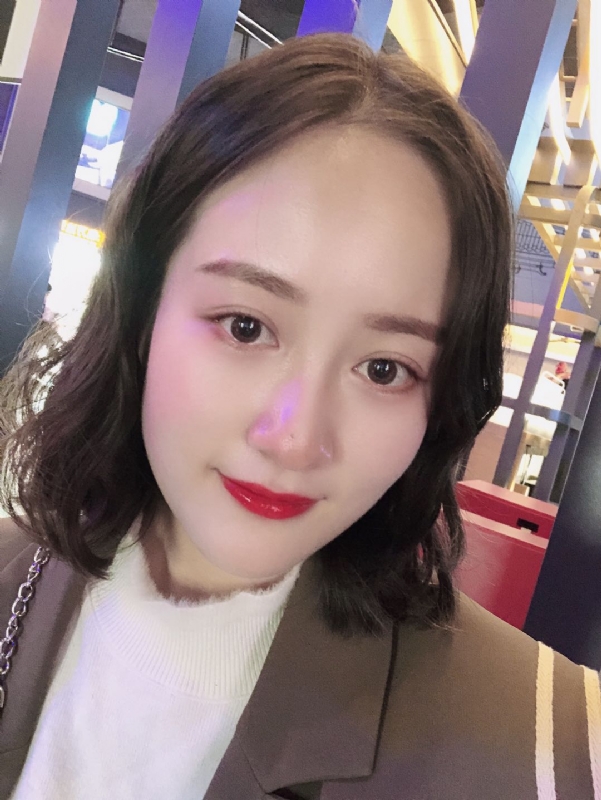 米苏娜娜的第二张照片--宜昌相亲服务中心