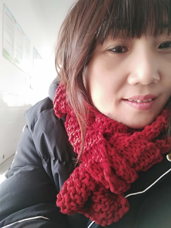 日久见人心的第一张照片--宜昌相亲服务中心