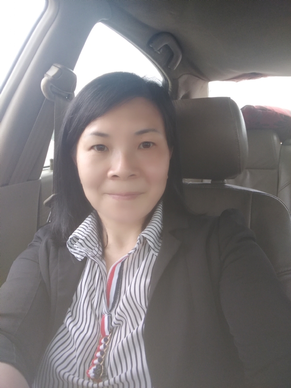 美丽心情的第二张照片--宜昌相亲服务中心