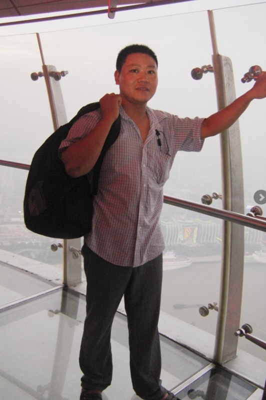 缘份天空的第一张照片--宜昌相亲服务中心