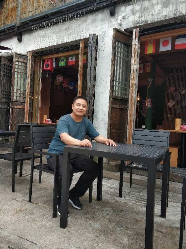 陈目城的第一张照片--宜昌相亲服务中心