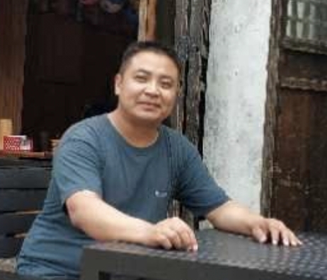 陈目城的第六张照片--宜昌相亲服务中心