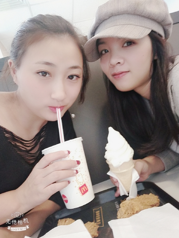 覃覃的第二张照片--宜昌相亲服务中心