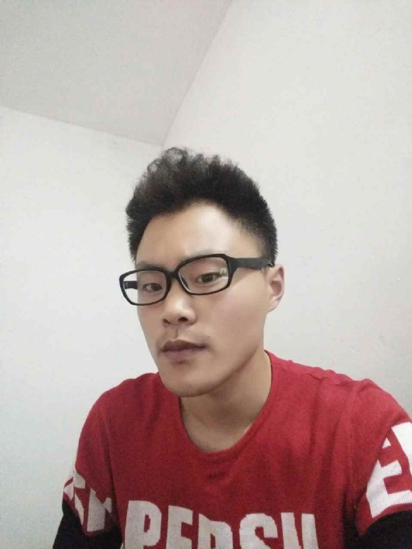 玉尚的第一张照片--宜昌相亲服务中心