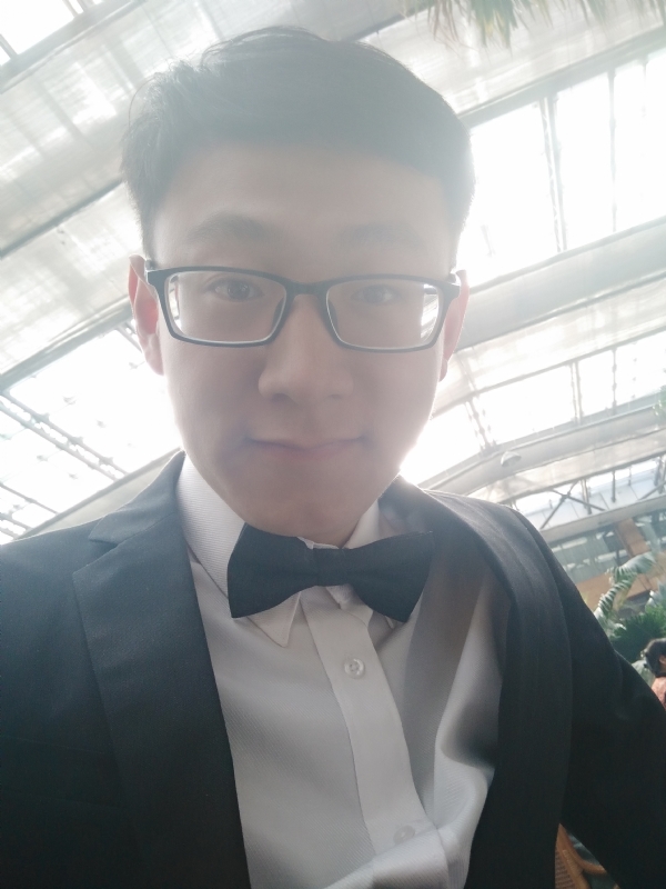 转角遇到爱的第一张照片--宜昌相亲服务中心