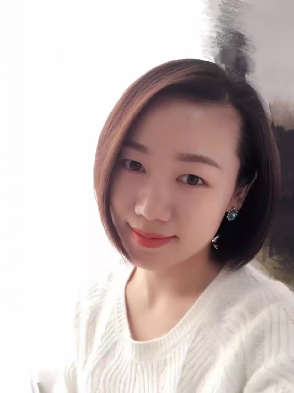 soniahan的第二张照片--宜昌相亲服务中心