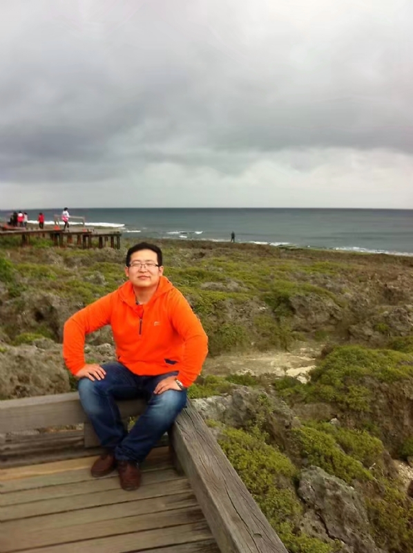 孑然一身的第一张照片--宜昌相亲服务中心