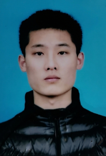 甜心先生的第一张照片--宜昌相亲服务中心