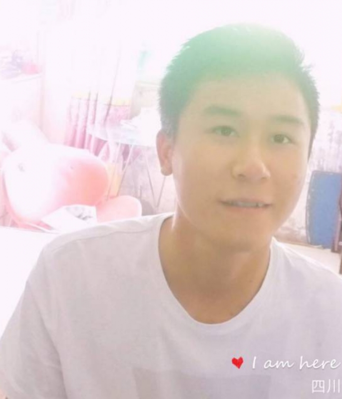 小熊微品的第二张照片--宜昌相亲服务中心