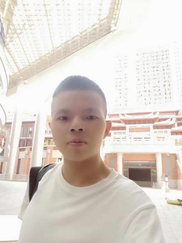 冰水加糖的第二张照片--宜昌相亲服务中心