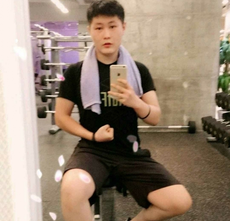 晚婚的第一张照片--宜昌相亲服务中心