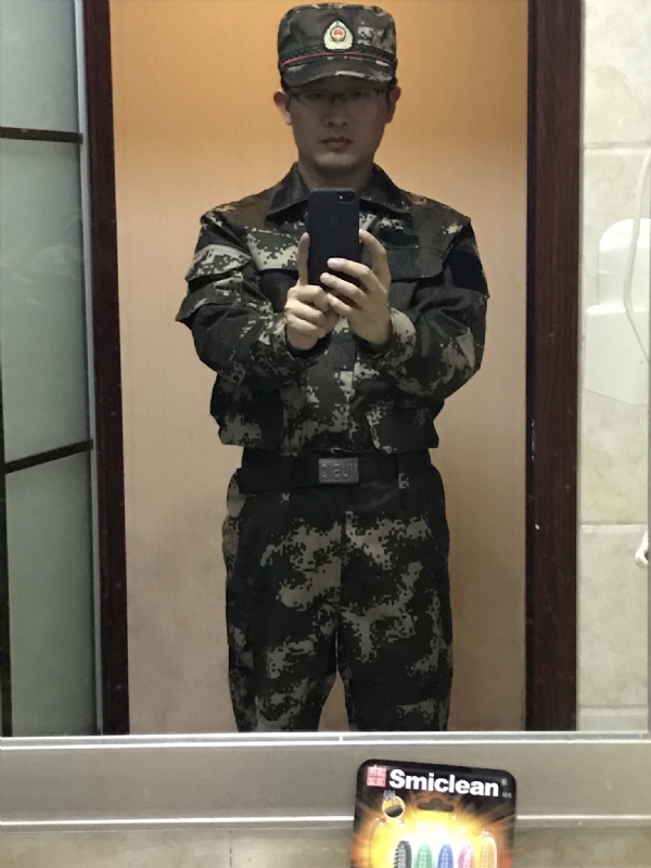 大白菜的第一张照片--宜昌相亲服务中心