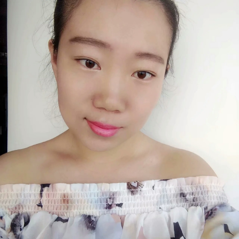 Vivian的第一张照片--宜昌相亲服务中心