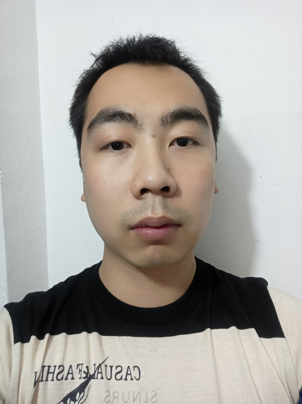 陶生的第一张照片--宜昌相亲服务中心