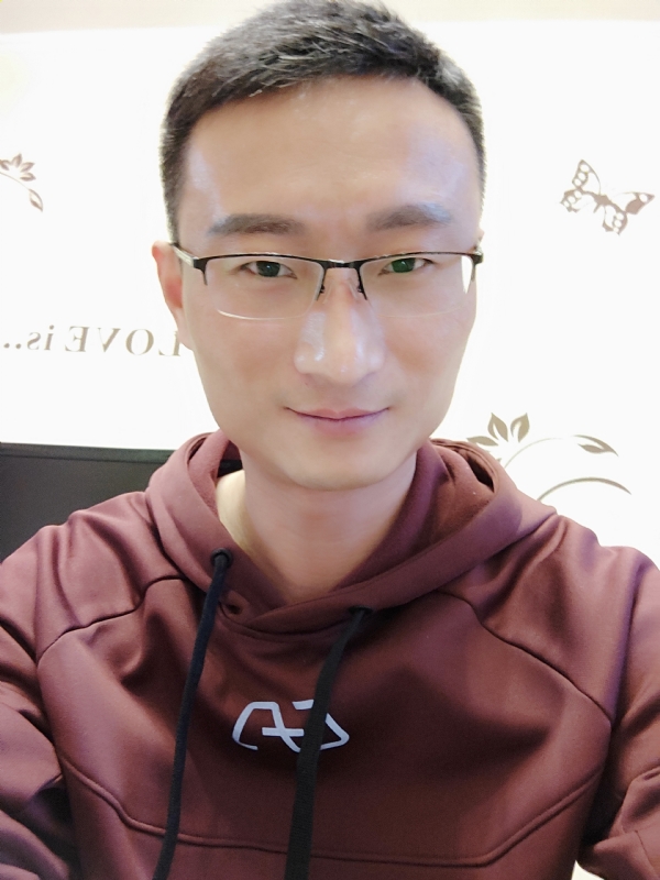 魅影的第一张照片--宜昌相亲服务中心