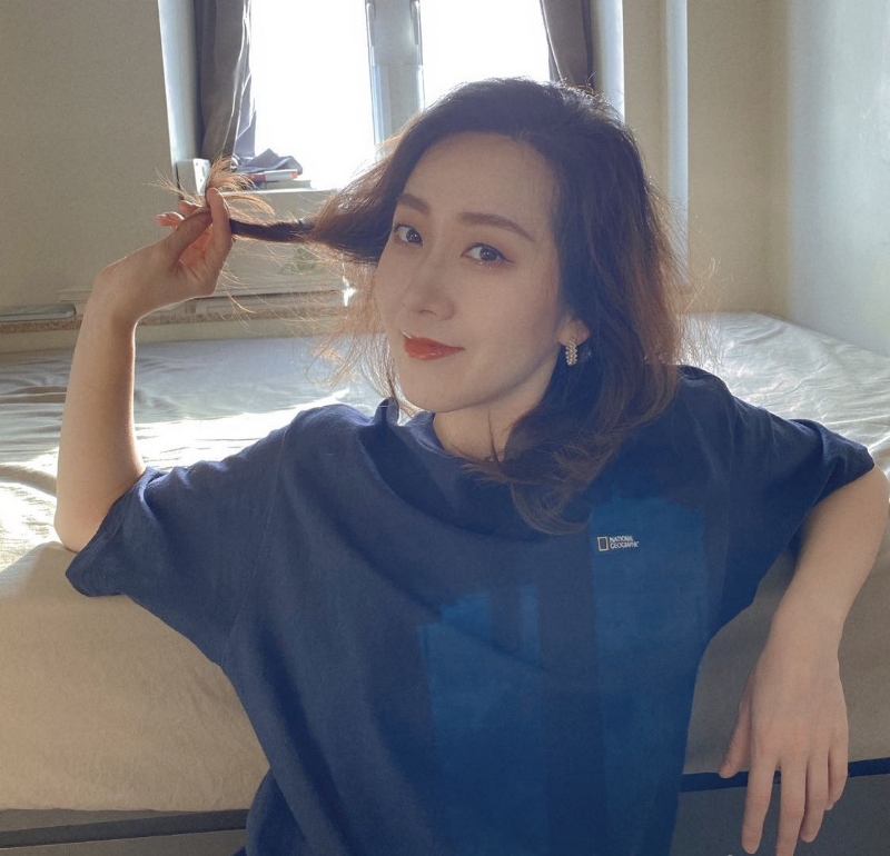 李雯雪的第三张照片--宜昌相亲服务中心