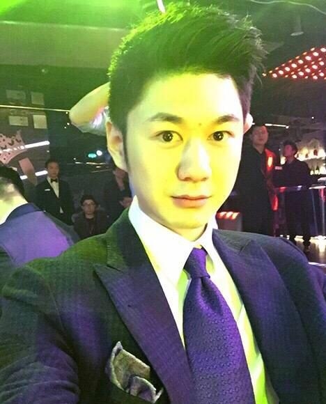 Aaron的第一张照片--宜昌相亲服务中心