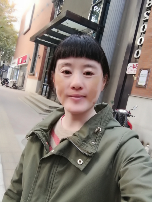 米儿的第二张照片--宜昌相亲服务中心