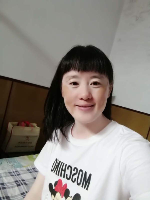 米儿的第三张照片--宜昌相亲服务中心