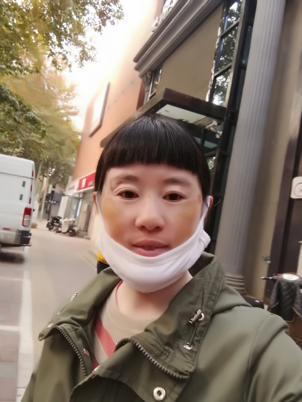 米儿的第四张照片--宜昌相亲服务中心