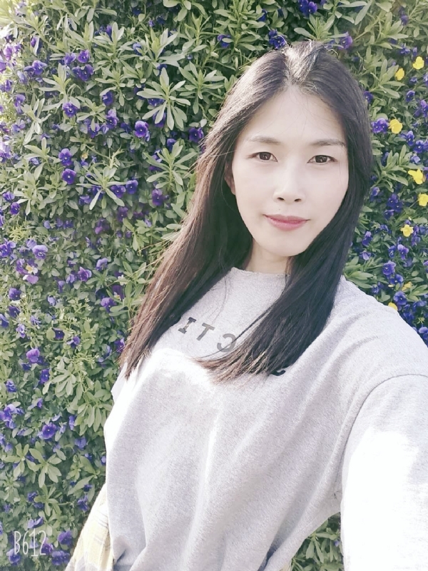 妍妍的第一张照片--宜昌相亲服务中心