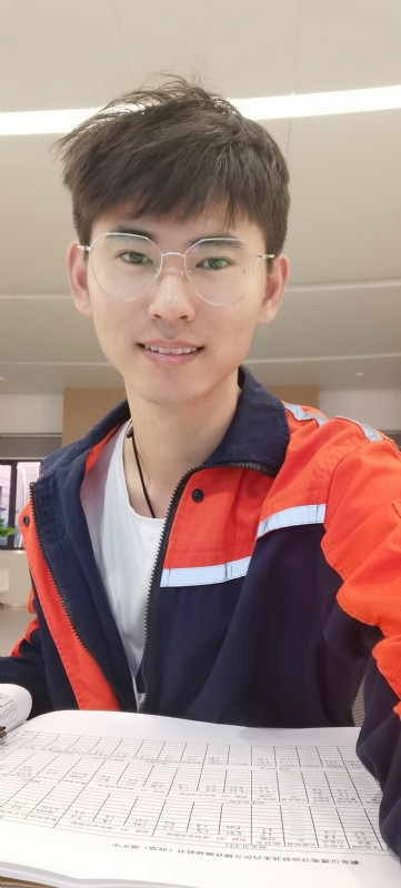 陌上人如玉的第一张照片--宜昌相亲服务中心