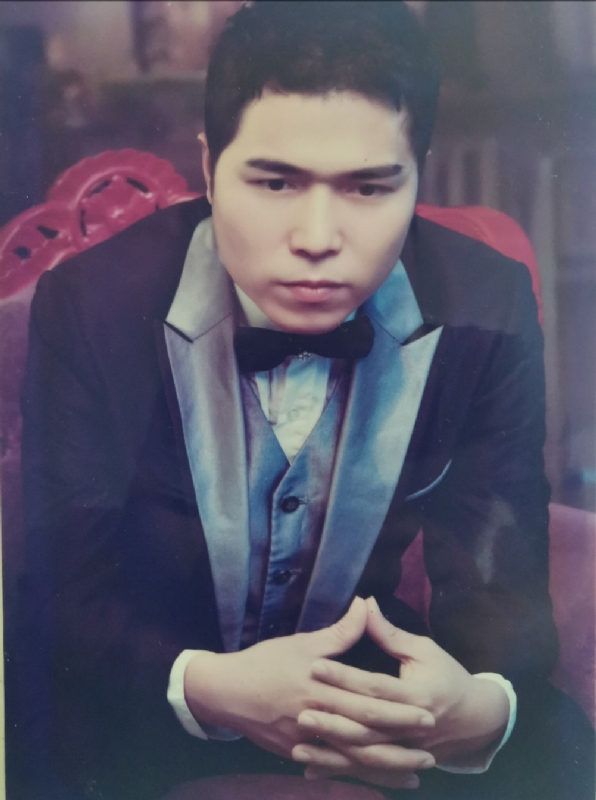 刨花生雪的第一张照片--宜昌相亲服务中心