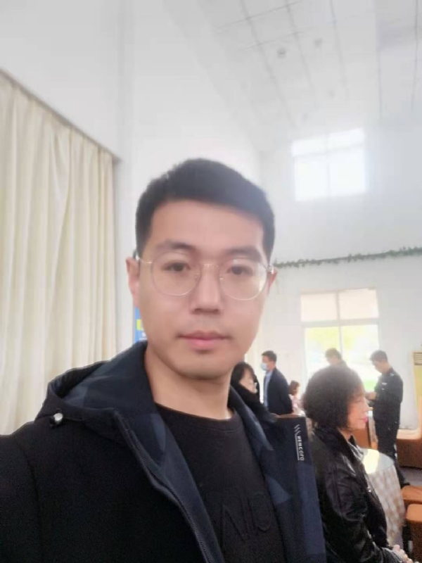 开心的你的第二张照片--宜昌相亲服务中心