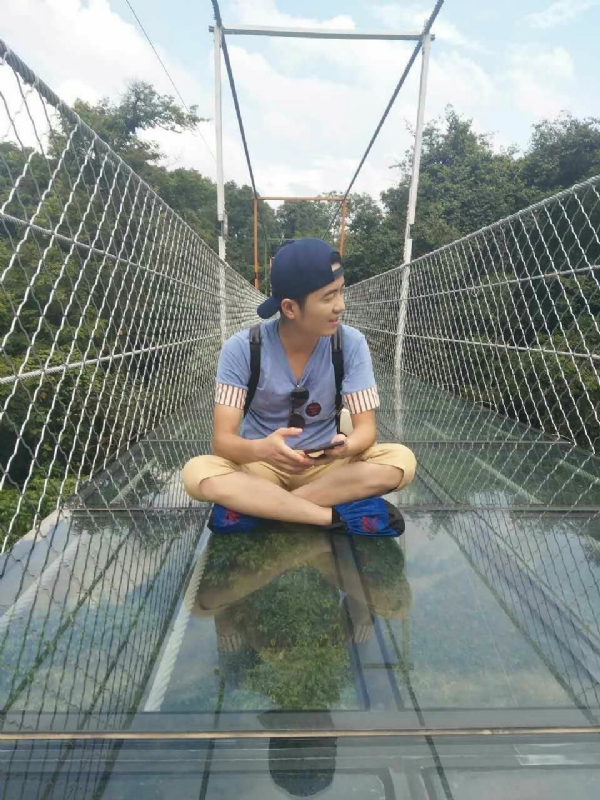 李青的第一张照片--宜昌相亲服务中心