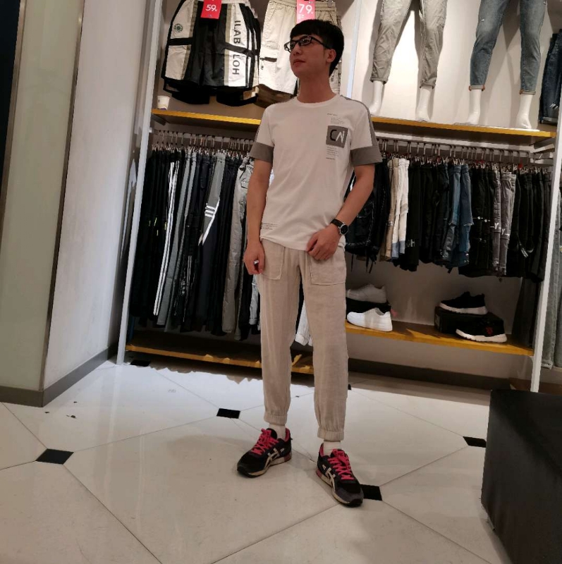 展昭的第四张照片--宜昌相亲服务中心