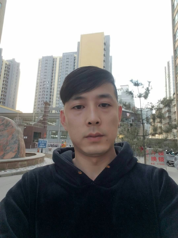 真心找你的第一张照片--宜昌相亲服务中心