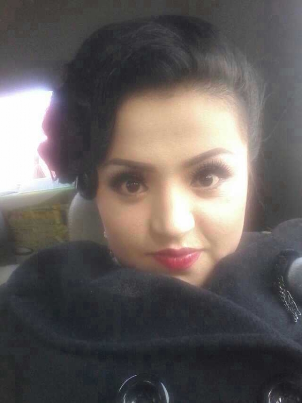 高贵典雅的第四张照片--宜昌相亲服务中心