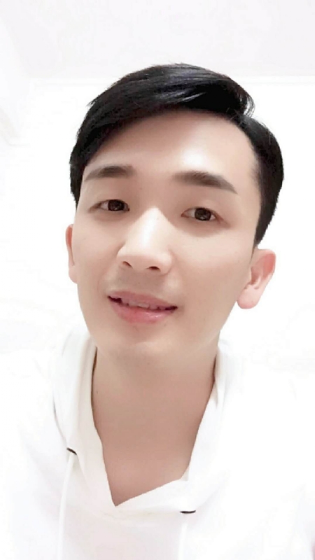 小锕方的第一张照片--宜昌相亲服务中心