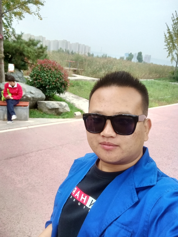 心永随心的第一张照片--宜昌相亲服务中心