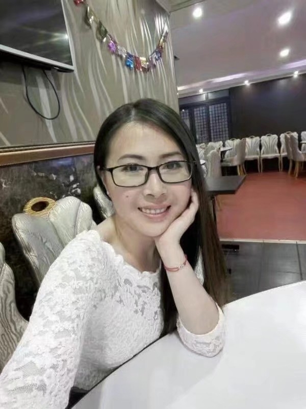 离异单身无子的第一张照片--宜昌相亲服务中心