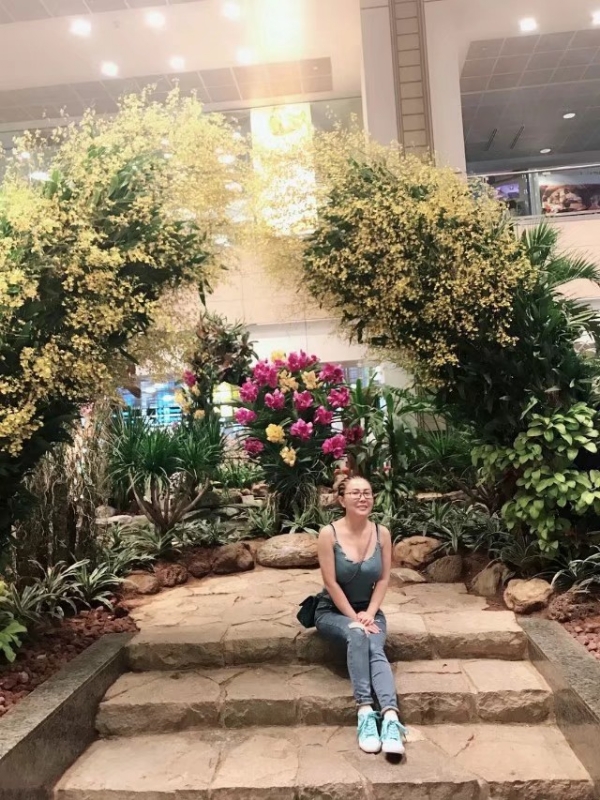 离异单身无子的第五张照片--宜昌相亲服务中心