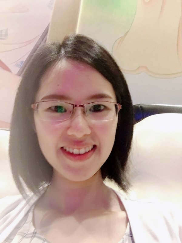 小容的第一张照片--宜昌相亲服务中心